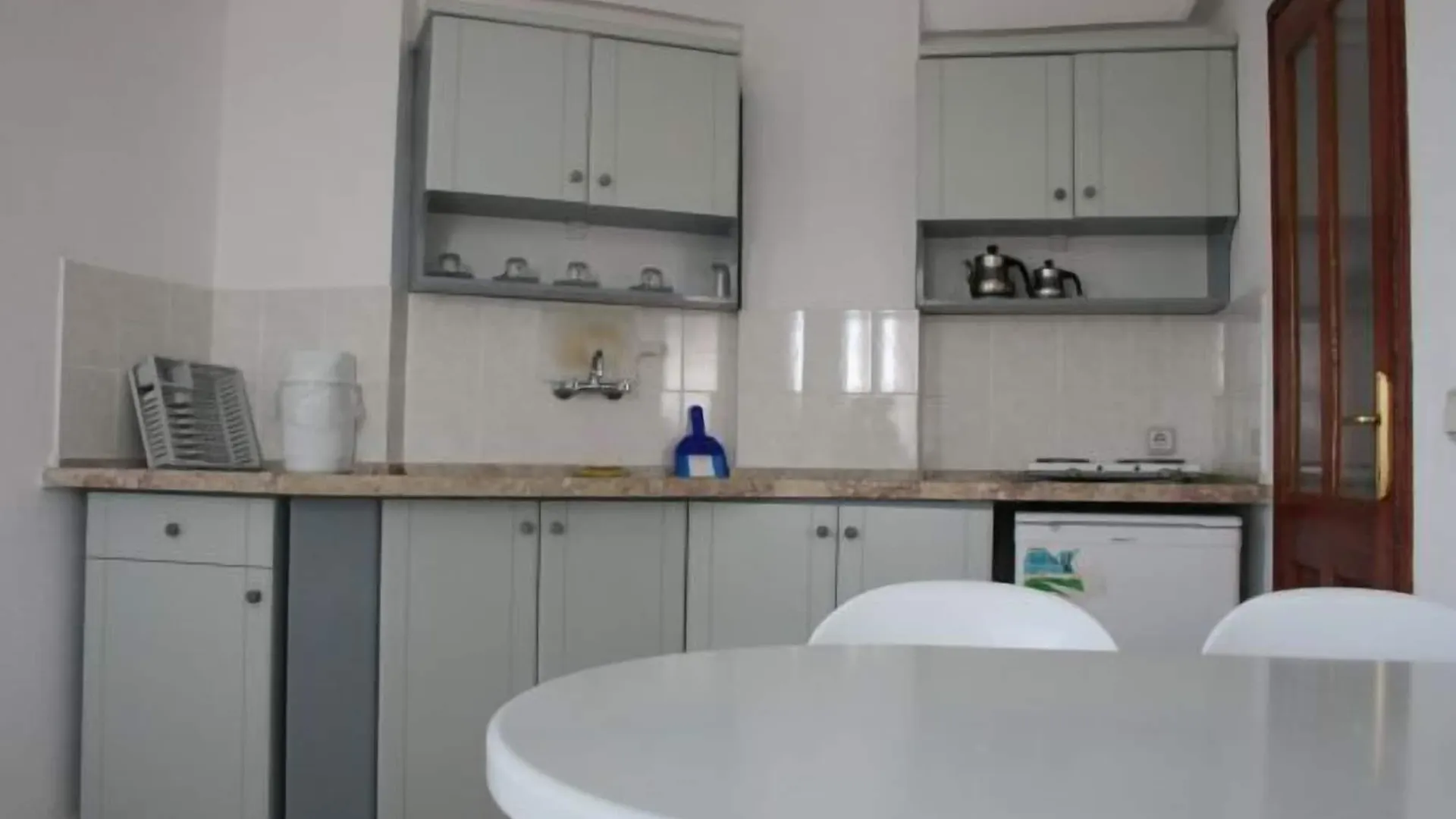 Aparthotel Eftelya Apart Oludeniz
