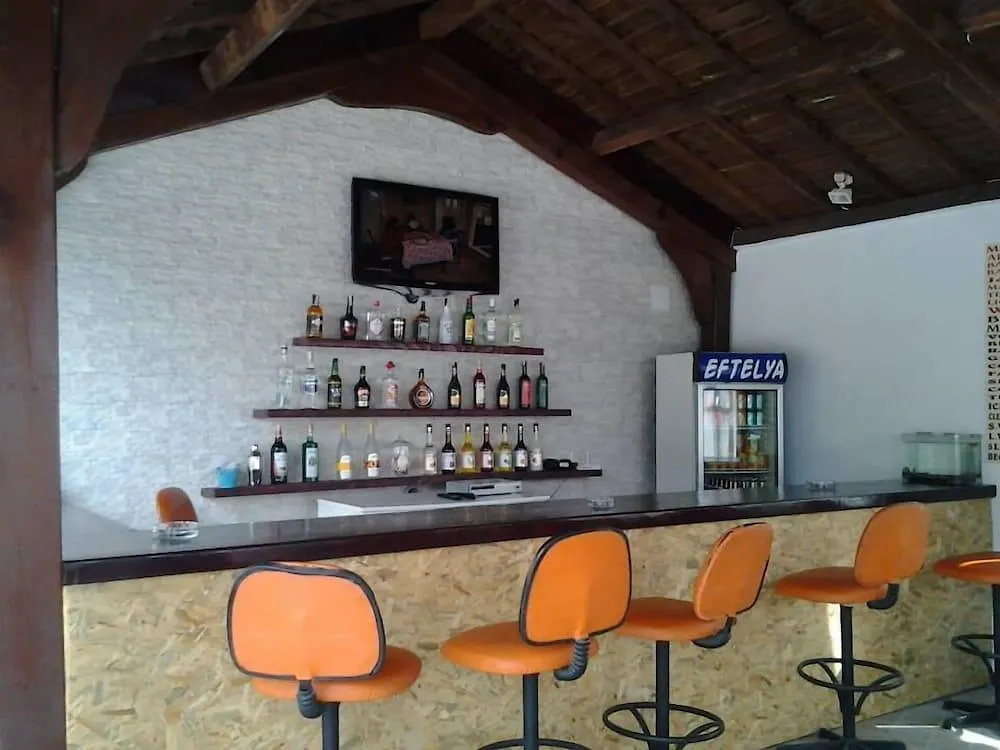 Aparthotel Eftelya Apart Oludeniz