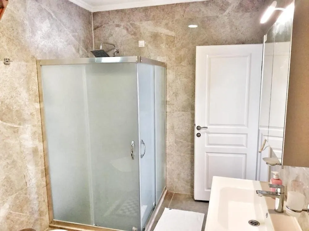 Aparthotel Eftelya Apart Oludeniz