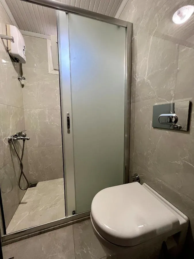 Aparthotel Eftelya Apart Oludeniz