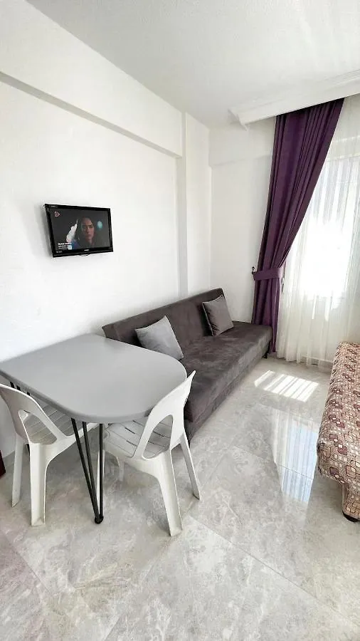 Eftelya Apart Oludeniz 3*,