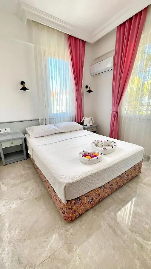 Eftelya Apart Oludeniz