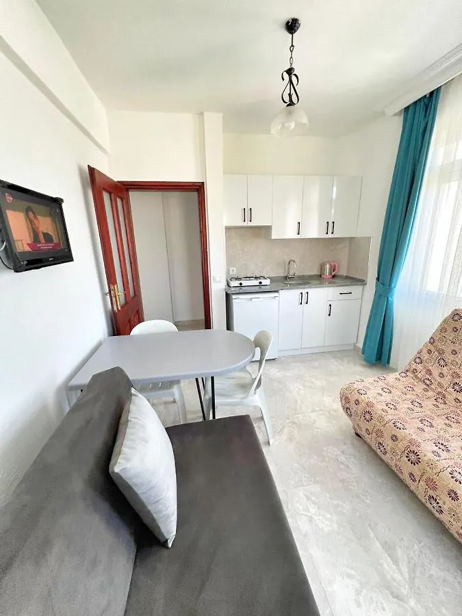 Eftelya Apart Oludeniz