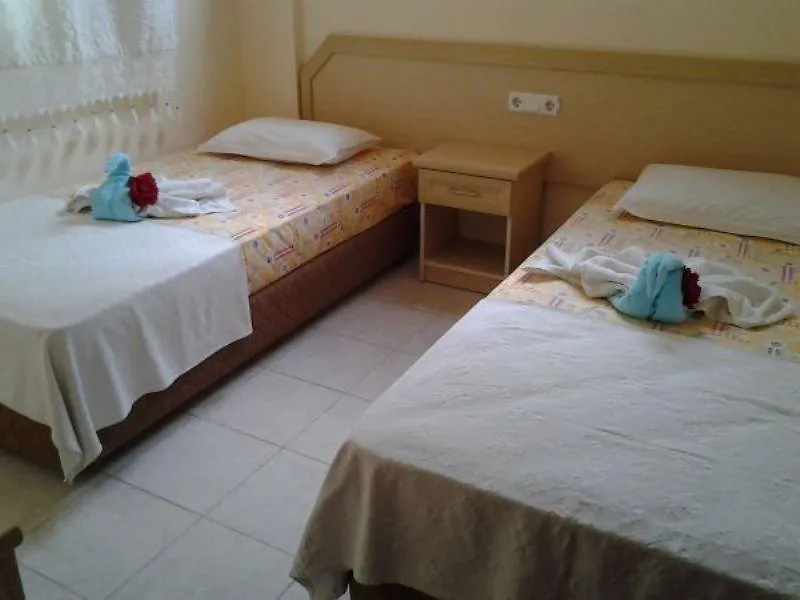 *** Aparthotel Eftelya Apart Oludeniz Turkey