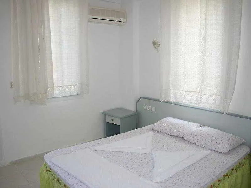 Eftelya Apart Oludeniz 3*,  Turkey