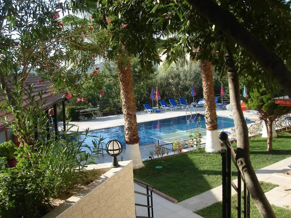 Eftelya Apart Oludeniz