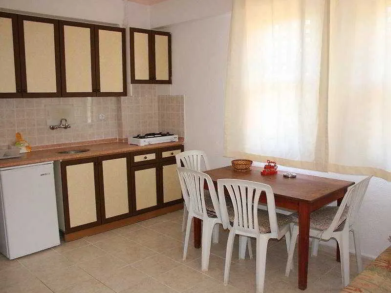Eftelya Apart Oludeniz Aparthotel