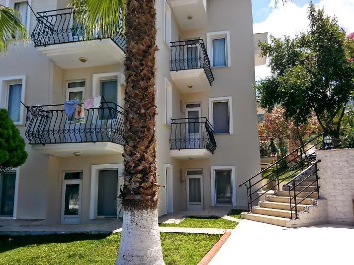 Eftelya Apart Oludeniz 3*,  Turkey