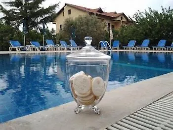 Eftelya Apart Oludeniz Aparthotel