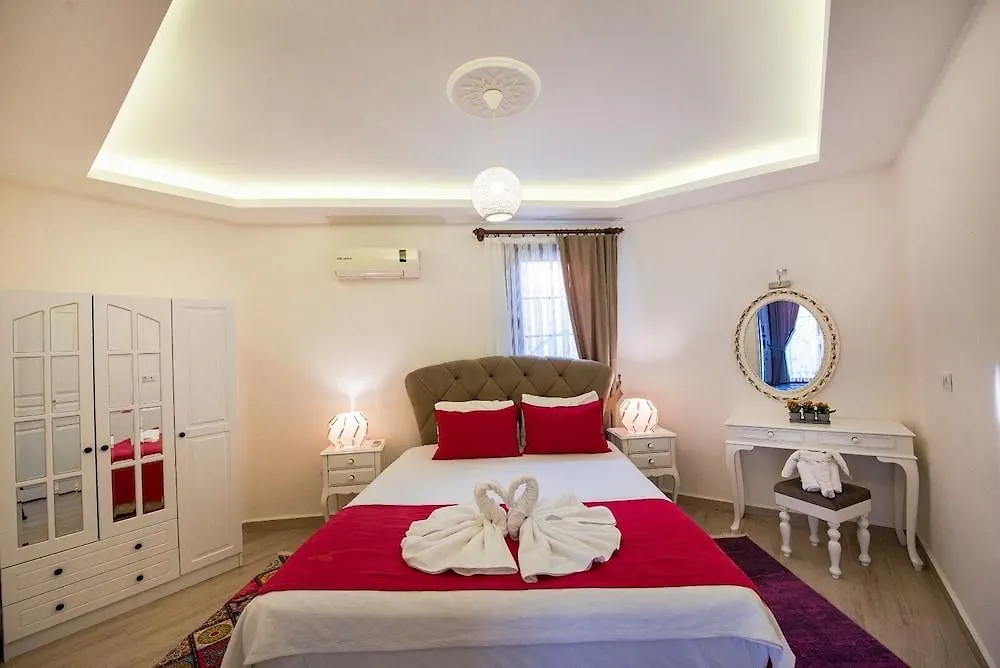 Eftelya Apart Oludeniz Aparthotel