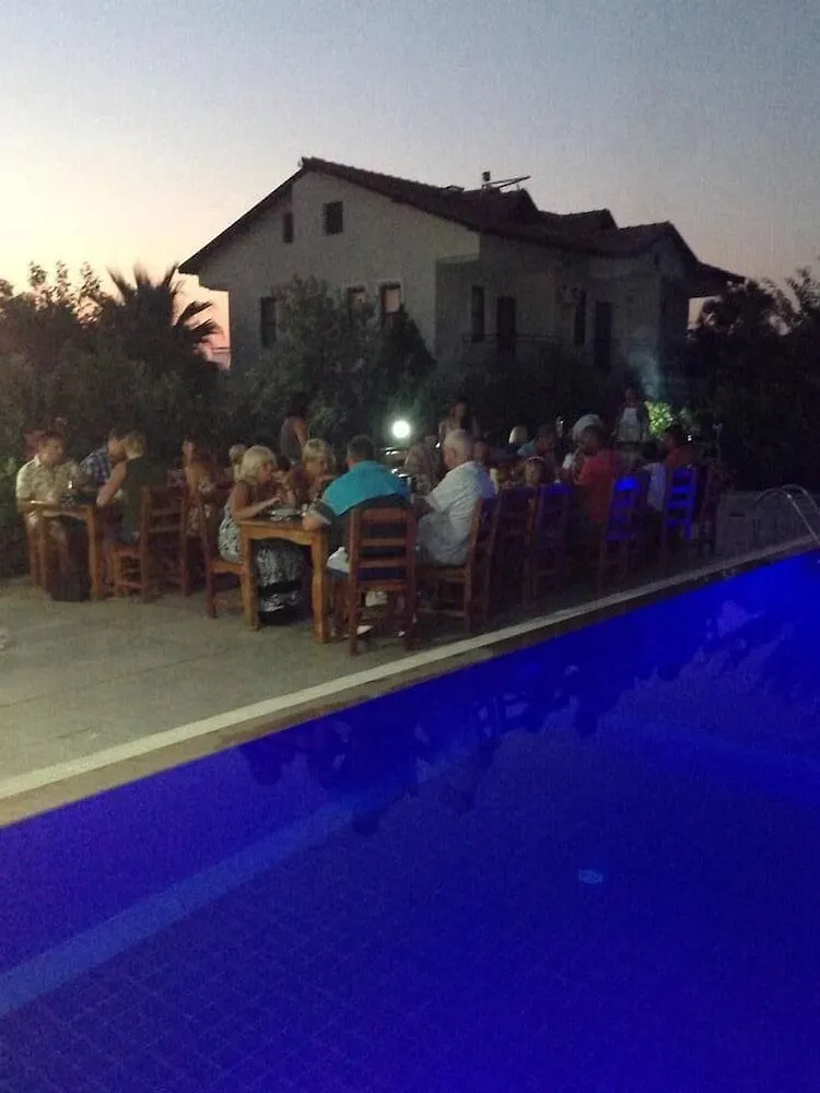 Eftelya Apart Oludeniz