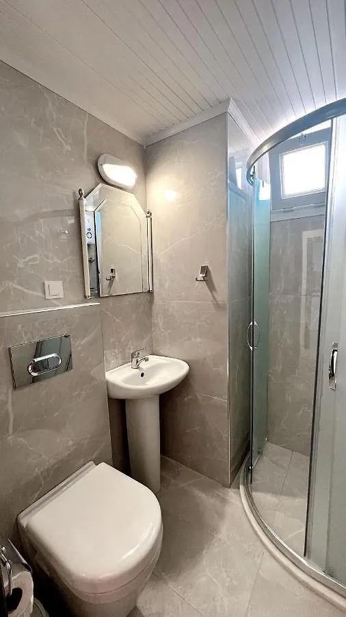 *** Aparthotel Eftelya Apart Oludeniz Turkey