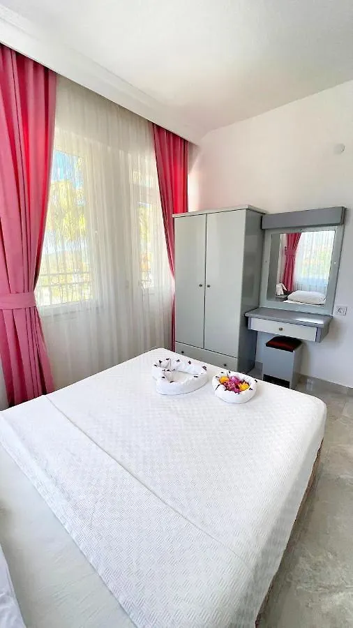 Eftelya Apart Oludeniz Turkey