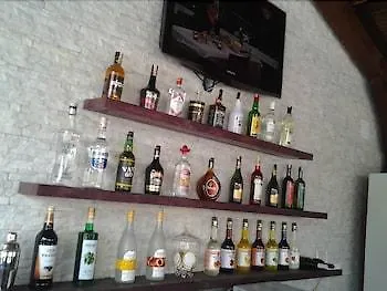 Eftelya Apart Oludeniz Aparthotel