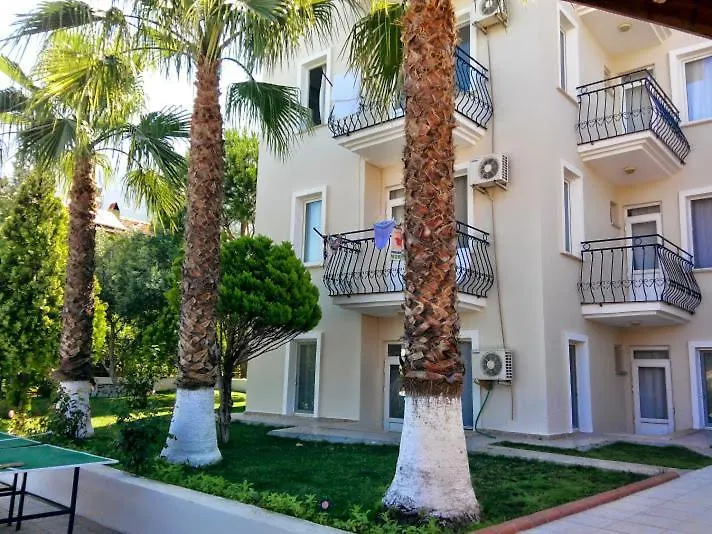 Eftelya Apart Oludeniz 3*,  Turkey
