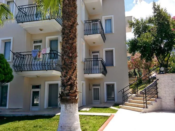 Eftelya Apart Oludeniz Aparthotel