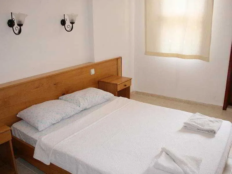 Eftelya Apart Oludeniz 3*,