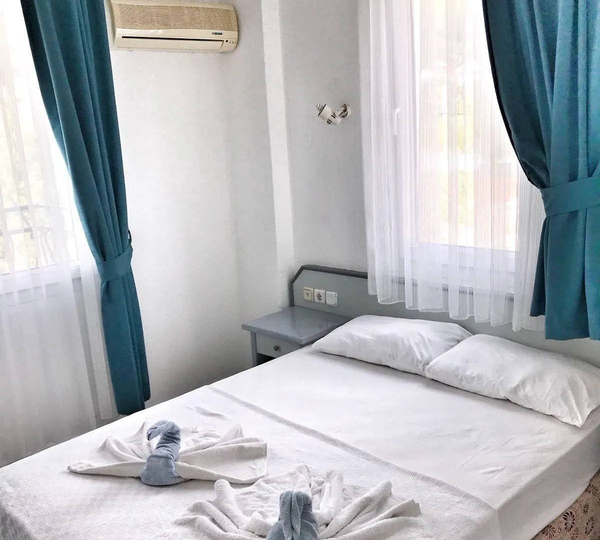 Eftelya Apart Oludeniz