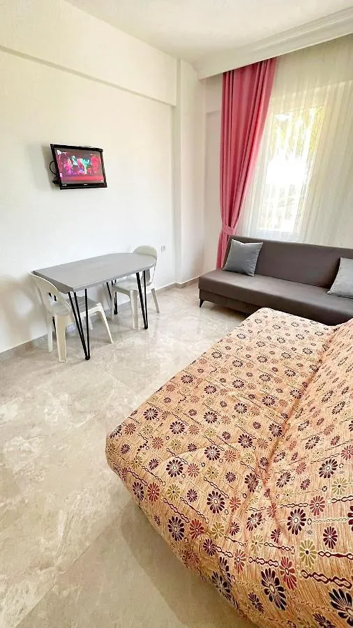 Eftelya Apart Oludeniz Aparthotel