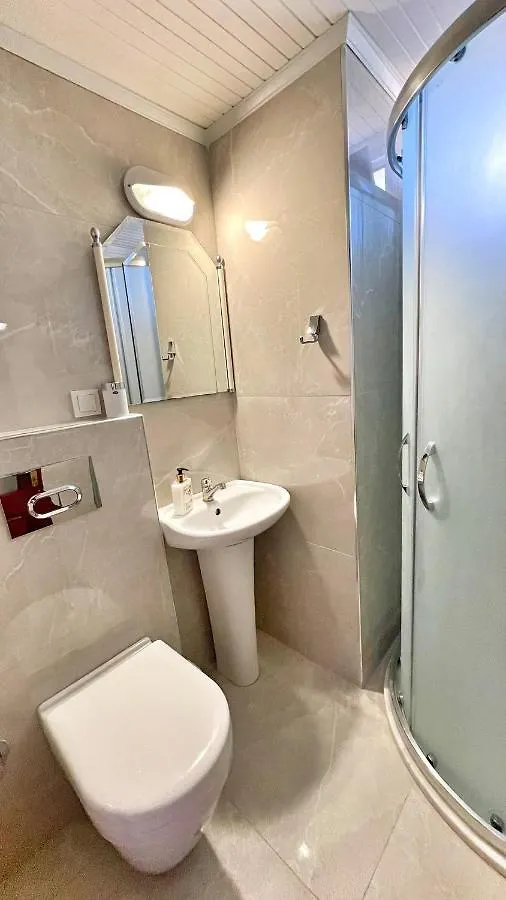 Eftelya Apart Oludeniz 3*,  Turecko